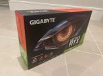 New GIGABYTE GeForce RTX 3080 GAMING OC 10GB GDDR6X Graphics Card (GV-N3080GAMING