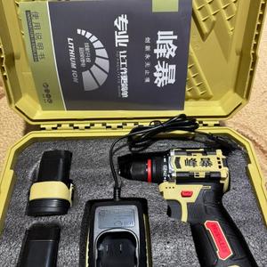 Feng Bao 16-10 Шуруповерт 60Nm.