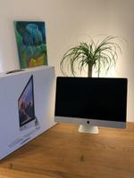 Apple iMac 27 дюймов | Intel i7 3,5 ГГц | 32 ГБ ОЗУ | SSD на 4 ТБ | GTX 780