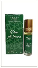 Духи масляные Arabian DOUA AL JANNA Emaar 6 мл