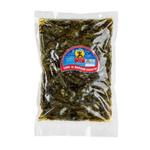 Салат из морской капусты с луком ООО "Рыбный день" 1 кг