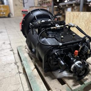 КПП 12JS200TA (G3077)