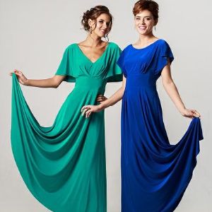 Платья &#34;Эмилия&#34; и &#34;Тамира&#34;. Платья могут быть разных цветов, размеры 42-58р