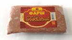 Фарш замороженный Говяжий