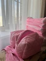 Косметичка ручной работы Rosa