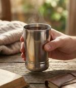 Стакан 250мл (World Cup) нержавеющая сталь (World Cup)