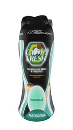 Кондиционер в гранулах Магнолия CapyFresh