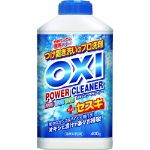 Отбеливатель для цветных вещей KAN "Oxi Power Cleaner" (кислородного типа) 400 г (флакон)