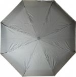 Зонт серый 2403