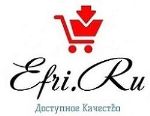 Efri — интернет-магазин детской одежды