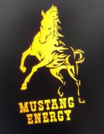 Mustang Energy — напиток энергетический, безалкогольный оптом и в розницу