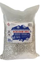 Противогололедный реагент "Ace Axe" -25C ACE AXE -25/20
