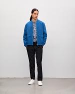 Куртка VOSQ SS24-KUM1016