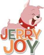 Jerry Joy — детская одежда для девочек и мальчиков
