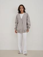 Куртка VOSQ SS24-KUZ3009 90Х