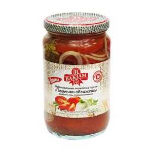 Томаты &#34;Пальчики оближешь&#34;