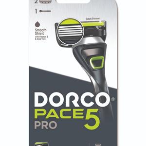 DORCO PACE 5 PRO БРИТВЕННАЯ СИСТЕМА