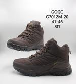 Ботинки GOGC G7012М-20 G7012М-20