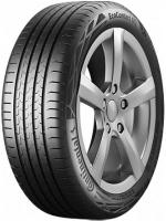 Летние шины 285/40 R23 107Y Continental EcoContact 6 Q MO CONT-2854023-EC6QMO-107Y