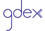 GDEX Турция — энергетические напитки, напитки, детские подгузники