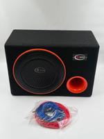 Сабвуферы SYZX V-D10 (10")