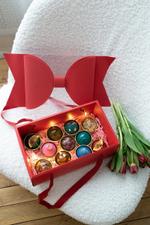 Чайные бомбочки