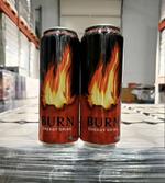 Энергетик Burn 0,5 опт 00097756435