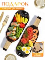 Тарелки — Бутылки с пробковой, две ARTXL 2037745505635 2037745505635
