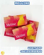 Ампулы для лица и тела Melline Ampoule Solution for Face & Body