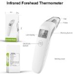 Бесконтактный термометр