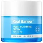 Real Barrier Ламеллярный успокаивающий крем Real Barrier Aqua Soothing Cream 50мл RB3953