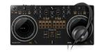 DJ Starter Kit V3 — Pioneer DJ DDJ-REV1 + Sennheiser HD 25 Light DJ Headphones | DDJ-REV1 / HD 25 Light DJ Bundle 251108