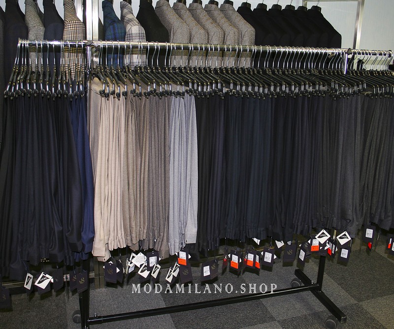 Магазин Итальянской Одежды В Москве Fashion Milano
