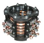 Токоприемник кольцевой ТКБ-5 МЗКО ТКБ-5