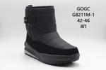 Дутики GOGC G8211M-1 G8211M-1