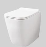 Унитаз Artceram ASV007 01 00 ASV007 01 00