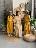 Базовое платье