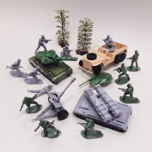 Игровой набор "Союзники-2"