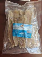 Минтай солено сушеный филе спинки ТМ Новый океан Y20 Y-20