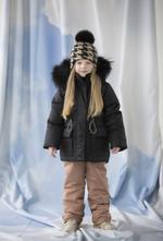 Комплект Брауни Зима 25/26 ВЕРХ ORSO BIANCO new