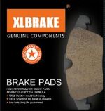 XLbrake — тормозные колодки оптом