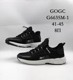 Кроссовки GOGC G6635M-1 G6635M-1