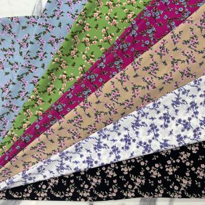 Расцветки ткани «Прадо»