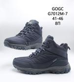 Ботинки GOGC G7012М-7 G7012М-7