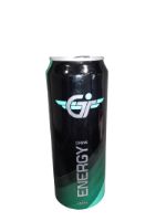 Энергетический напиток GT Energy 0.5 Ж/Б ГТЭн05