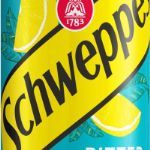Напиток Schweppes 0.33, 0.8, 1.35 литра