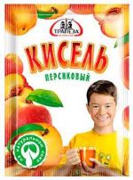 Кисель "Персик" 100 гр 1/22