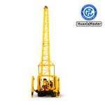 XYD-3 Crawler Hydraulic Core Drilling Rig HUAXIAMASTER 6000
