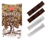 Шоколад Коммунарка Трюфельный Элит