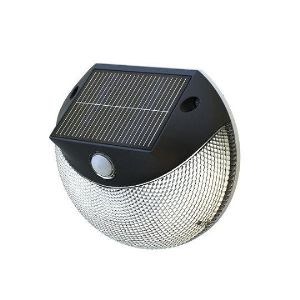 SEW-02. Корпус – Пластик.
Светодиоды- (Superbright LEDs Samsung), светоотдача 200Lm
Солнечная панель - поликристаллическая, 0,5W, жизненный цикл ~ 10 лет, Литий-ионный аккумулятор 3.7V, 600mAh